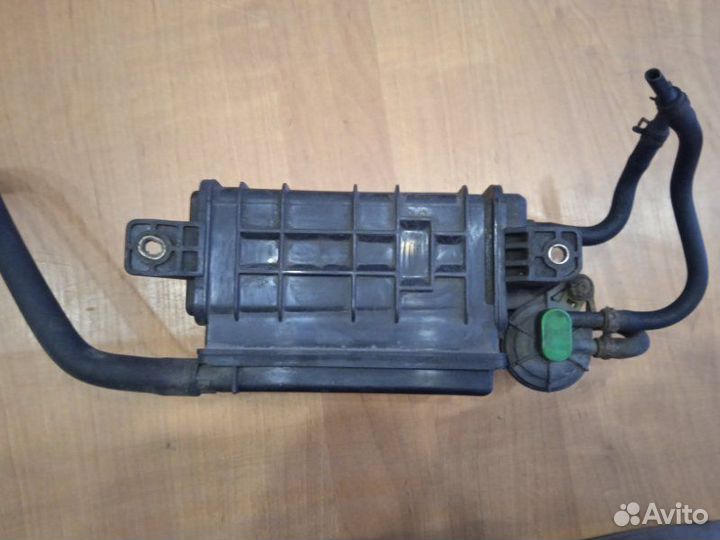 Фильтр паров топлива Honda Accord седан R20A3 2009