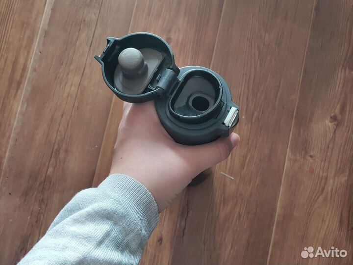 Термокружка / Термос