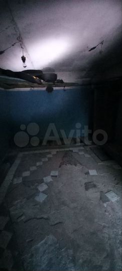 Гараж, 24 м²