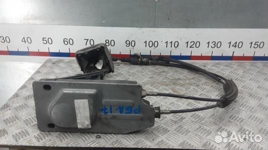 Кулиса кпп renault espace 4 (PEA17T601)