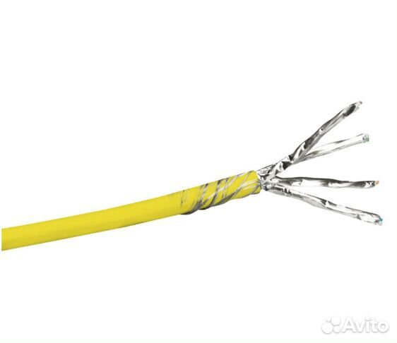 S/FTP кат.7 lsoh 4п 500м арт. 032868 Legrand