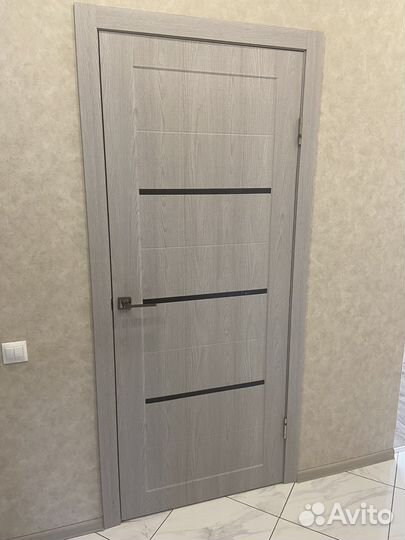 Двери межкомнатные