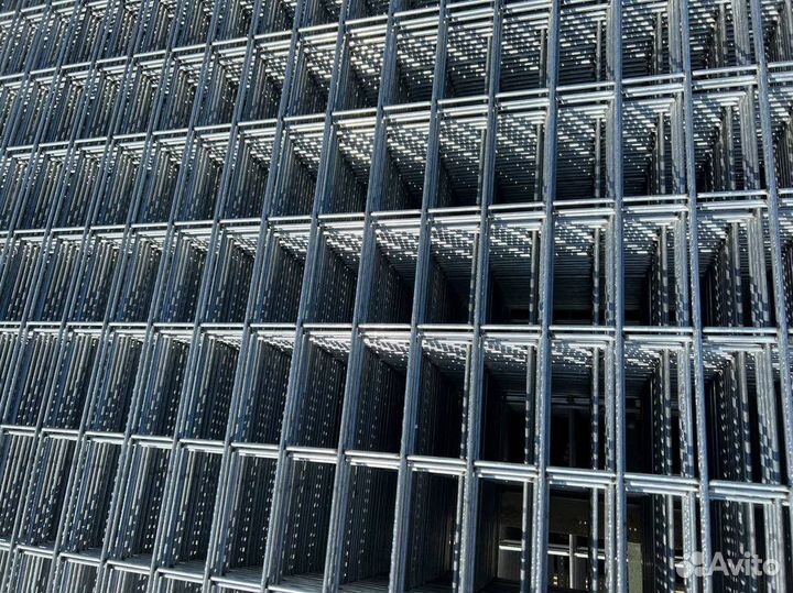 Сварная Оцинкованная сетка для Габионов