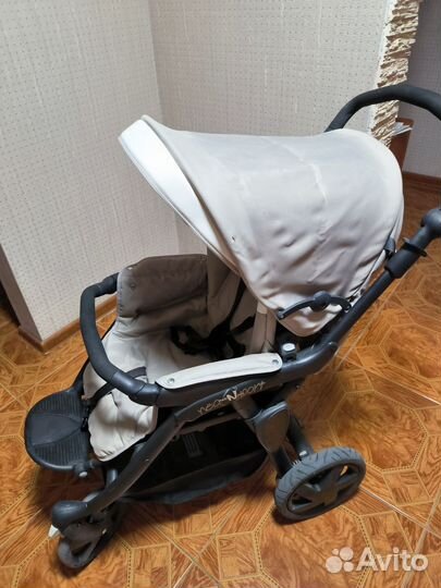 Коляска neo nato neo sport