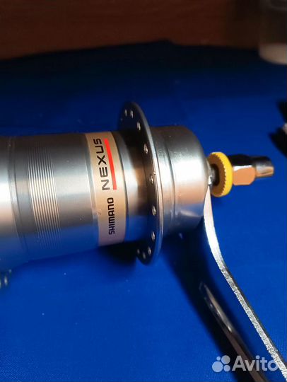 Втулка планетарная