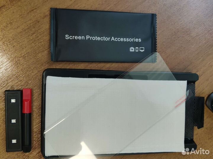 UV стекло для OnePlus 8 Pro