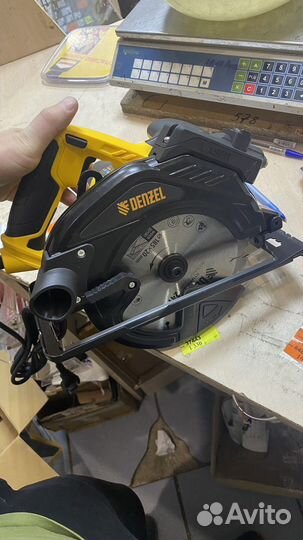 Прокат электроинструмента