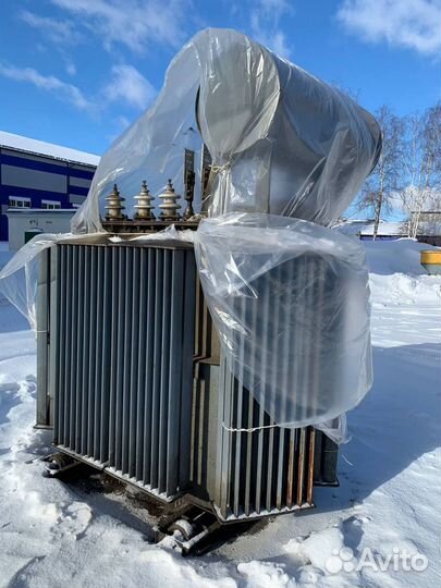 Трансформатор б\у арт12435