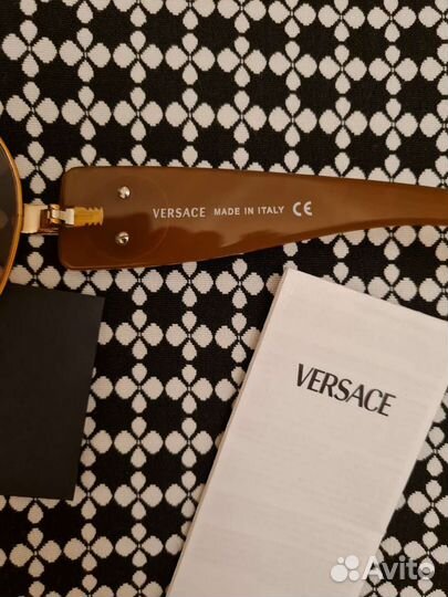 Очки Versace,оригинал