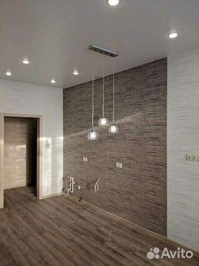 Ремонт квартир