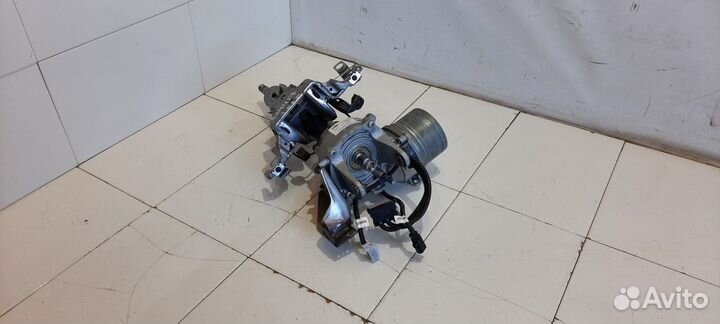 Колонка рулевая с эур (Jeep Renegade)