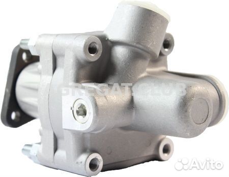 Насос гидроусилителя руля Motorherz P1357HG