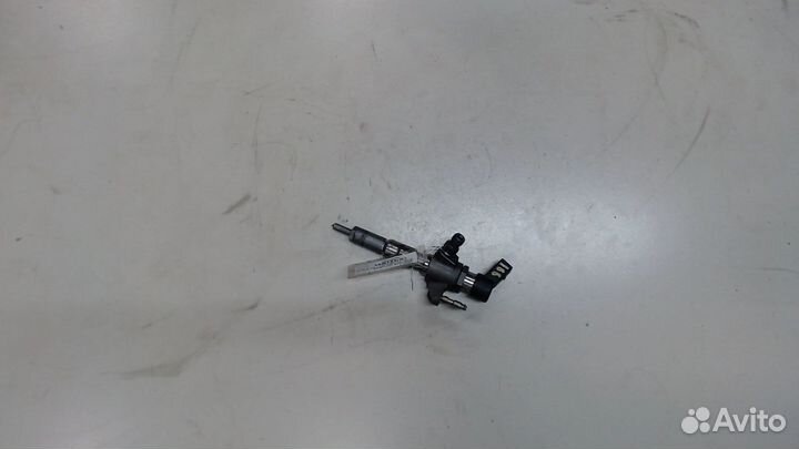 Форсунка топливная Ford Focus 3, 2011