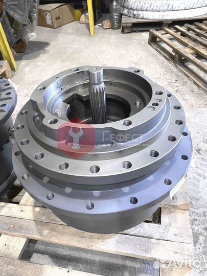 Редуктор хода EC290CLD 14528258