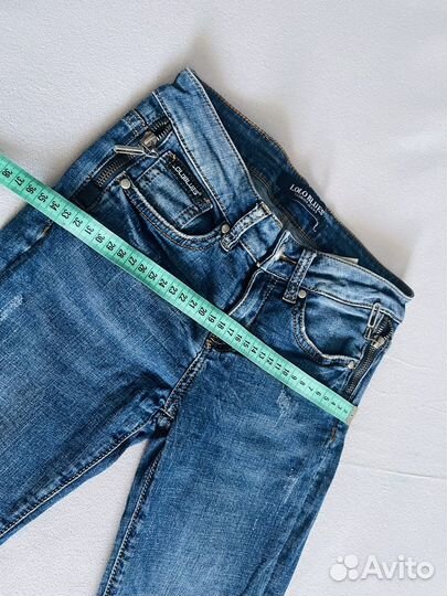 Джинсы для девочки 158
