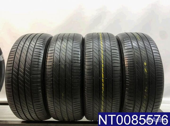 Michelin Primacy 3 ST 215/55 R17 97U