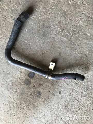 Патрубок Mitsubishi Colt Z27A 4G15 2002