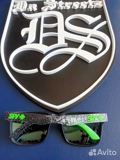 Очки SPY Пляжные