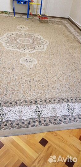 Ковер Турецкий большой