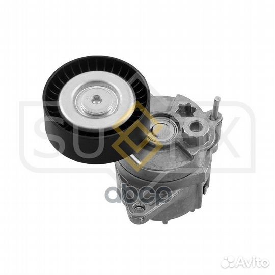 Натяжитель ремня навесного оборудования mercede