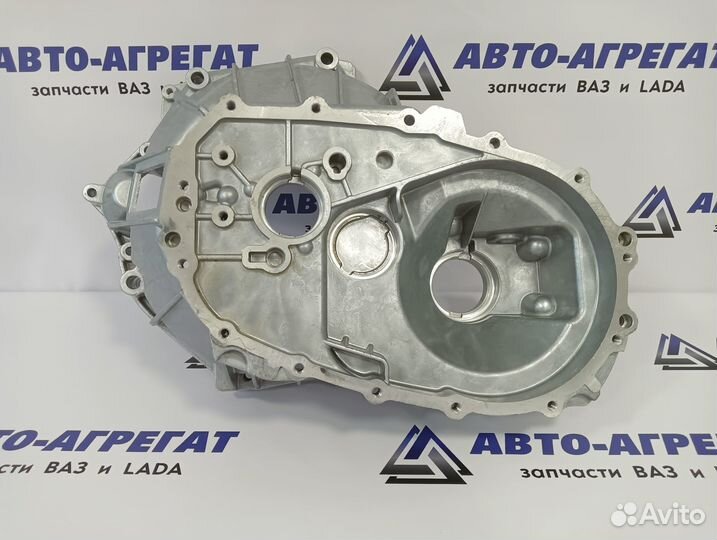 Новый колокол для тросовых кпп 2180