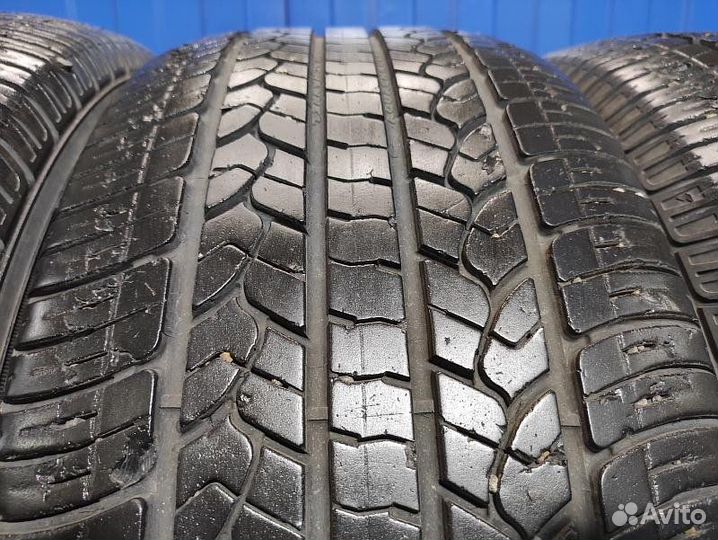 Goodyear Assurance 255/55 R18