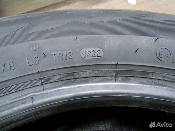 Formula Ice 215/60 R17 100T