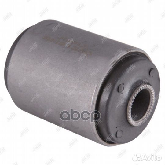 Втулка рессоры sh21360 jikiu