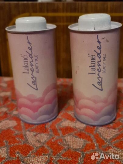 Тальк lakme индия