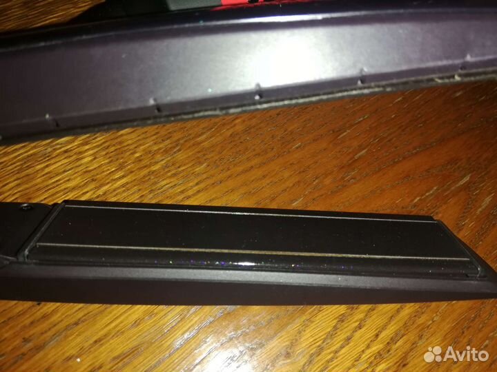 Выпрямитель для волос babyliss