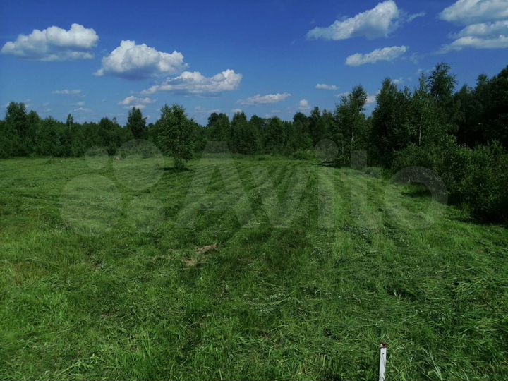 Участок 12 сот. (ИЖС)