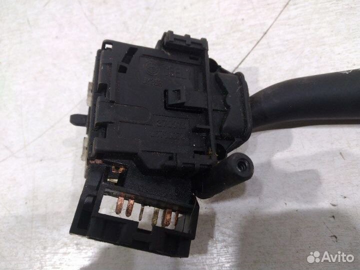 Подрулевой переключатель передний Geely Emgrand