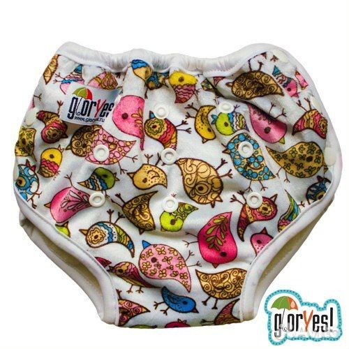 Трусики для приучения к горшку