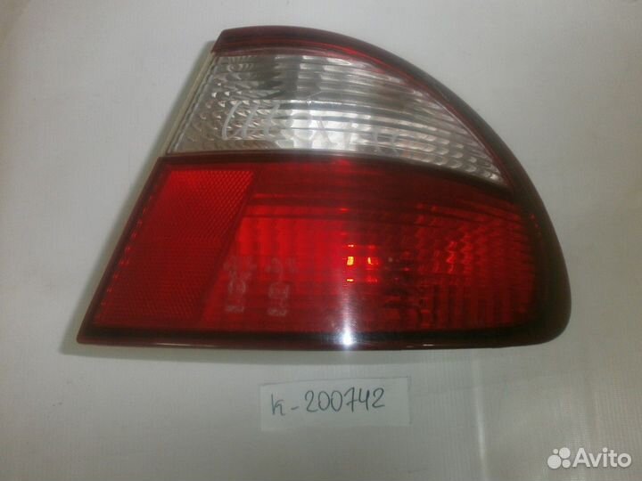 Фонарь задний правый (Daewoo Lanos)