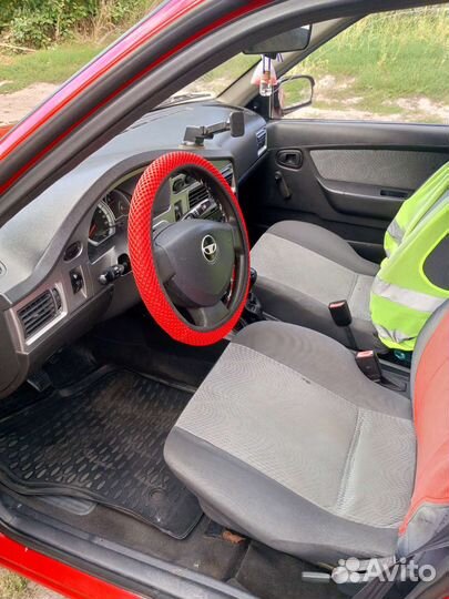 Daewoo Nexia 1.6 МТ, 2009, 121 341 км