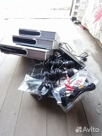 Электроника, тв