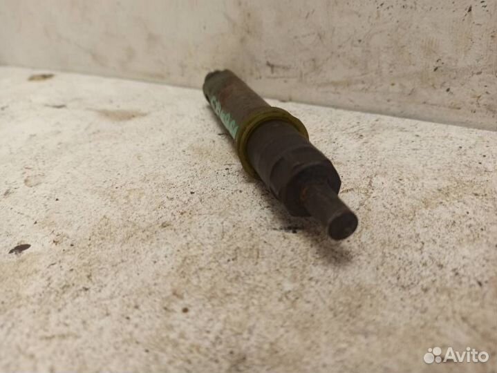 Топливная форсунка Вольво