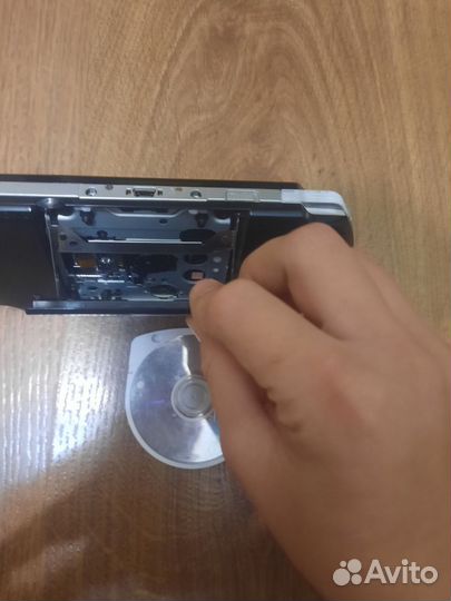 Sony psp 3008 прошитая