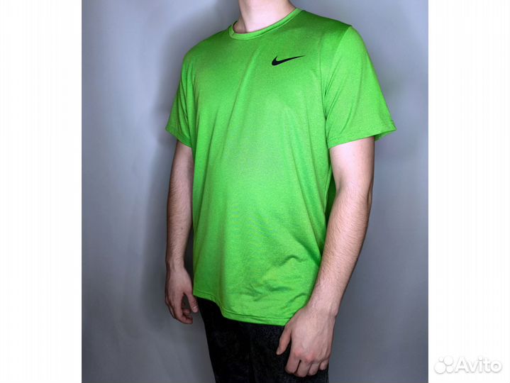 Футболка Nike оригинал