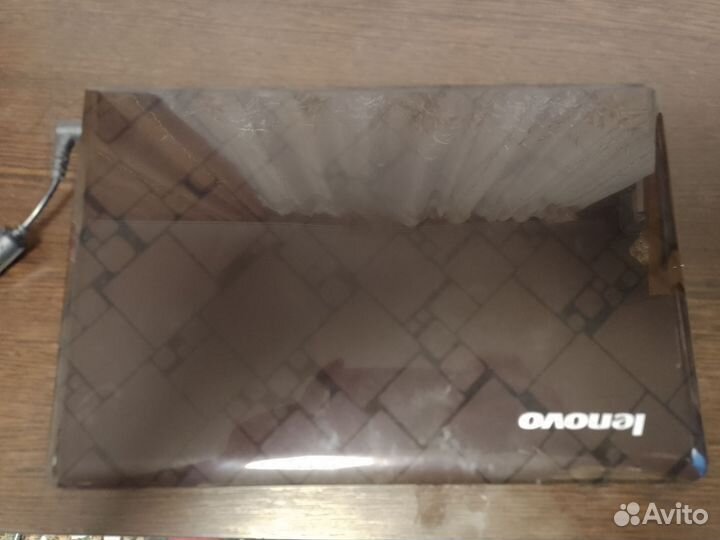 Нетбук lenovo s205