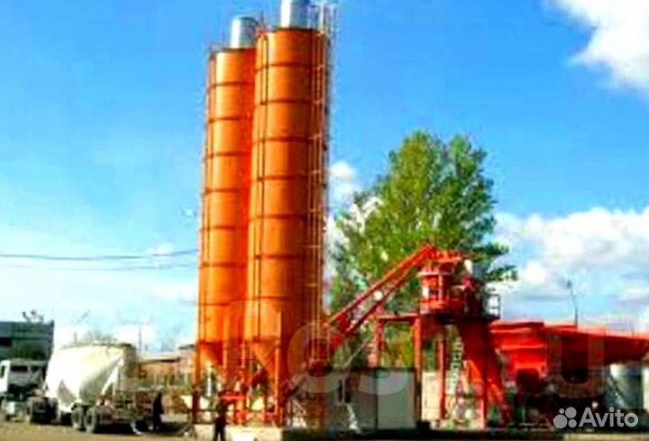 Бетон честный 1