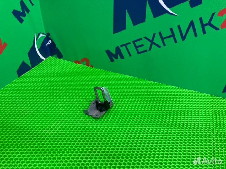 Замок капота левый Bmw X3 F25 N47D20C 2012