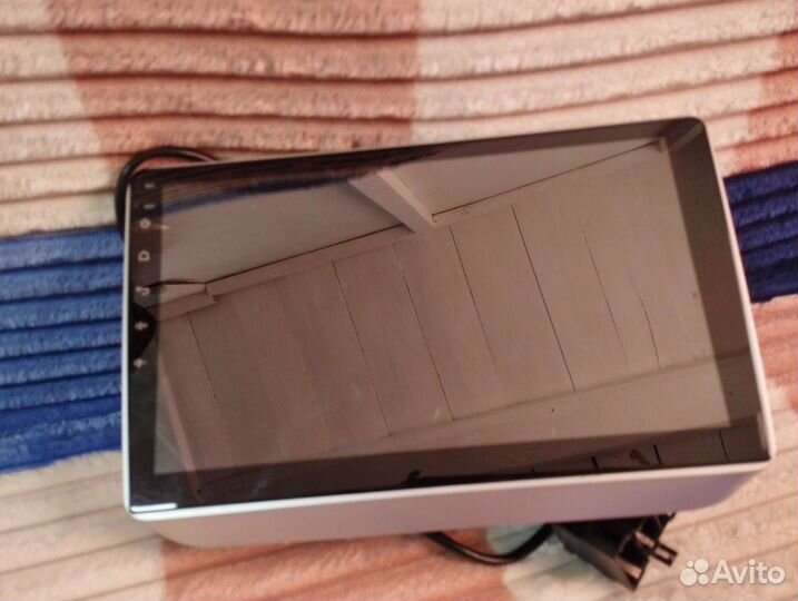 Автомагнитола