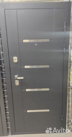 Дверь входная. Цитадель39. Входная