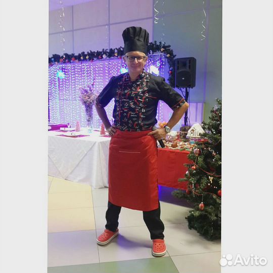 Ведущий на свадьбу, банкет, корпоратив