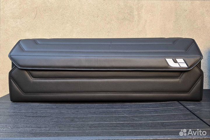 Сумка органайзер в багажник lixiang все размеры