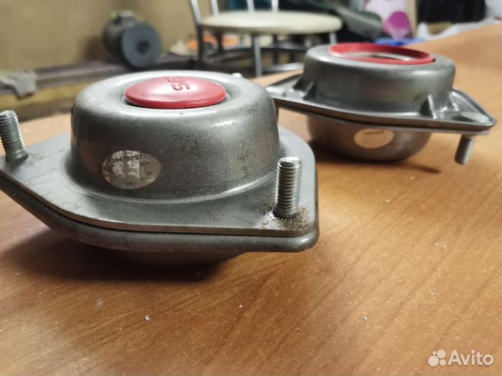 Опоры стоек sevi expert ваз 2110-2112