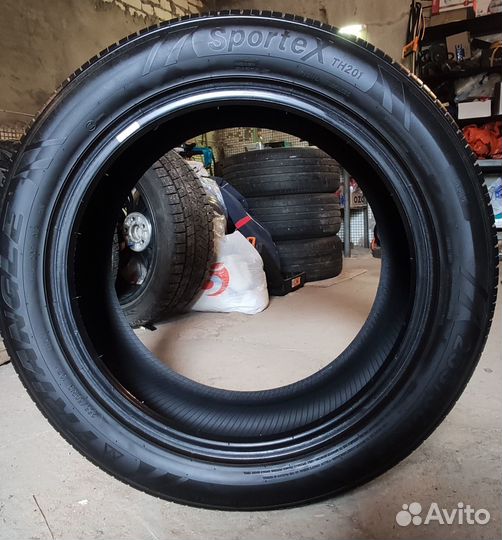 Triangle TH201 Sportex 255/50 R19