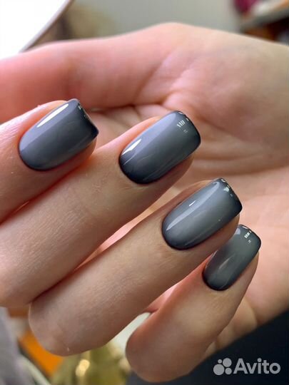 Маникюр/ Педикюр/ Комплекс гель-лак