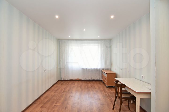 Квартира-студия, 27,8 м², 8/17 эт.